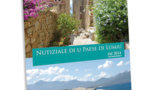 Nutiziale di u Paese di Lumiu - Estate 2014