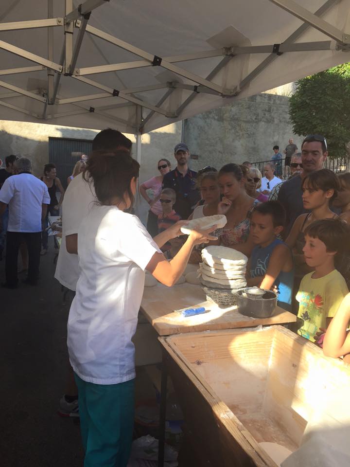 Fiera di u Pane